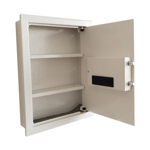 Cassaforte Digitale Elettronica in Acciaio Ignifuga Nascosta a Parete per Casa, Hotel e Ufficio - Product Image 4