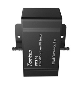 Sensor de Partículas Pms16 Split Pm1.0 Pm2.5 Pm10, Tamaño Pequeño, Funcionamiento Estable en Múltiples Escenarios, Fácil Integración con una Variedad de Dispositivos - Product Image 2