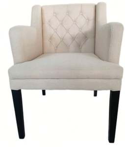 Juego <span class=keywords><strong>de</strong></span> <span class=keywords><strong>Sillas</strong></span> <span class=keywords><strong>de</strong></span> Comedor <span class=keywords><strong>de</strong></span> Alta Gama, Económicas, con Respaldo <span class=keywords><strong>de</strong></span> Hebilla con Cremallera, Patas <span class=keywords><strong>de</strong></span> Madera Maciza, Tapizadas en Cuero <span class=keywords><strong>y</strong></span> Terciopelo, Estilo Nórdico - Product Image 2