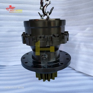 Boîte de vitesses d'orientation Hangood R215 31N6-10180 JCM921 pour excavatrices R210 R215-7 R220-2 R220-3 R220-5 - Product Image 3