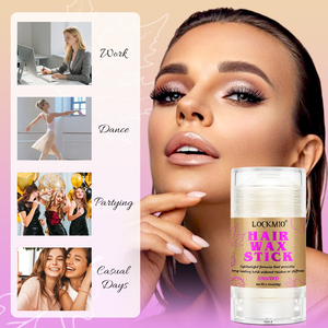 Custom Label Travel-size <strong>Wax</strong> <strong>Stick</strong> Non-sticky Powerful Edge Control and Hold Styling <strong>Hair</strong> <strong>Wax</strong> <strong>Stick</strong> Smooth <strong>Hair</strong> All Day - Product Image 6
