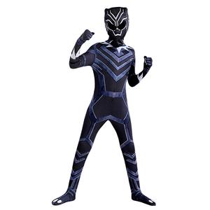 Costume de Performance Iron Spider Boys Cosplay pour enfants <span class=keywords><strong>Super</strong></span> Hero Dress up Jumpsuit Costume <span class=keywords><strong>Carnaval</strong></span> Halloween Costume pour enfants - Product Image 4