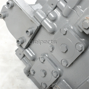 SBS120 2726955 1626176 320D, 320D FM, FM RR, GC, L, LN, LRR, RR, Bomba Hidráulica Sin Caja de Cambios - Product Image 3