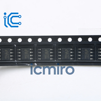 ICMICRO En stock Nouveau circuit intégré original Fournisseurs de composants électroniques EV1527