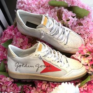 High-quality Designer Leather Upper Retro Winter Sneakers: Comfortable <b>Casual</b> <b>Shoes</b> with Original Logo for Lightweight Walking - Product Image 1