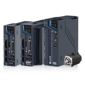 Advanced Control 5KW Bus-type <b>Drive</b> Three-phase 380-440V AC 50/60Hz for Printing Equipment US3-EC017T3 5KW Bus-type <b>Drive</b> - Product Image 3