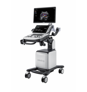 Ecógrafo Doppler Color Mindray Consona ET con Elastografía e IScanHelper para Evaluación de Tiroides, Senos y Pequeñas Partes - Product Image 1
