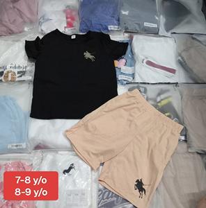 Ropa Infantil de Alta Calidad con Diseños Variados 2026, Ropa para Niños y Niñas, Pacas de Ropa Nueva de la Marca Sheinning, Venta al Por Mayor - Product Image 5