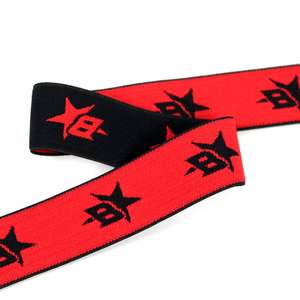 Cinta Elástica Multifuncional JACQUARD para Hombro con Logotipo para Sujetador - Product Image 5