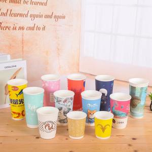 Machine de ligne de fabrication de gobelets en papier kraft automatique - Product Image 5