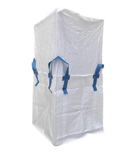 EGP工厂新Pp 1吨袋工业平底5吨巨型1.5吨矿用青贮捆绿色吨散装袋<span class=keywords><strong>2</strong></span>吨水泥袋 - Product Image 6