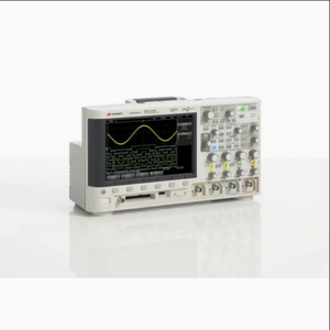 Osciloscopio Digital Infiniivision Dsox2024A de 200 MHz y 4 Canales Analógicos - Product Image 3