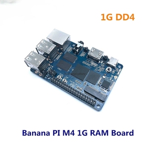 แผงวงจรกล้วยกล้วยสำหรับพัฒนา BPI-M4พร้อมชิป RT1395จาก Realtek 1G/2G RAM 8GB eMMC ของแท้จากโรงงาน - Product Image 5