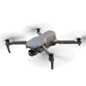 Drones aériens 4K HD haut de gamme 019 avec écran LCD 5,5 pouces, stabilisateur 3 axes, module GPS, évitement d'obstacles à 360°, 49 minutes de <span class=keywords><strong>vol</strong></span>, 5G + relais, drone pliable - Product Image 2