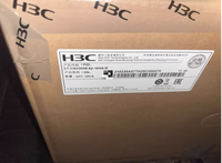 Conmutador SAN de Fibra Óptica H3C ST CN3360B-8P-16GB-R de 32 Gb (8 Puertos Activos, Módulos SFP de 16 GB Incluidos)
