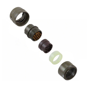 موصل مواصفات <span class=keywords><strong>PT06E</strong></span> MIL Circular IC - Product Image 1