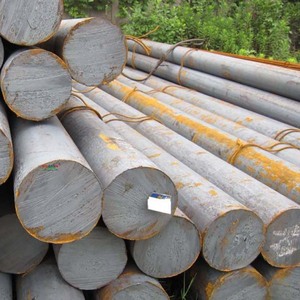 Professional Manufacturer Chrome Round <strong>Bar</strong> 13mm Steel Rod Round Steel - Product Image 2