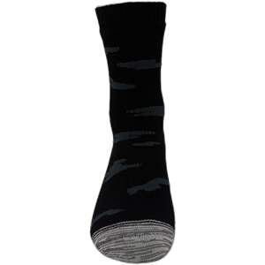 मुस्लिम वुडू पुरुषों ने कस्टम पैकेज 100% सामान्य आकार वाटरप्रूफ लुडू मोजे पानी की रक्षा की - Product Image 2