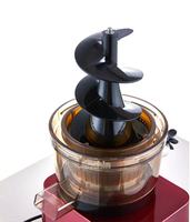 Heetverkopende draagbare commerciële elektrische slowjuicer machine fabrieksprijs sinaasappelsapcentrifuge