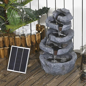 Sendero de jardín Premium para paisajismo y terraza - Product Image 2