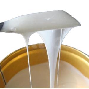 Silicone de coulée en polyester RTV2 <span class=keywords><strong>pour</strong></span> le <span class=keywords><strong>moulage</strong></span> de plâtre/résine/plâtre/fibre de verre - Product Image 1