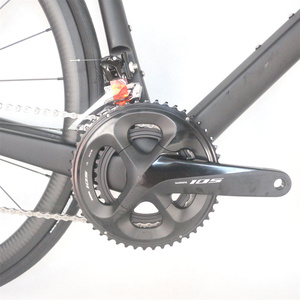 Seraph Brand 22 <b>Speed</b> Rim Complete Road With Sh1man0 R7000 FM609 Weight 7.4KG - Product Image 4