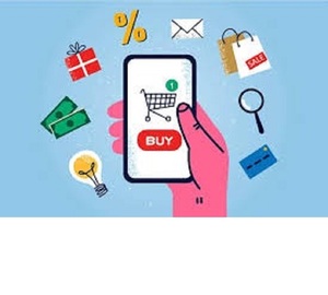 高品质企业Mac在线购物移动应用程序-应用程序开发人员在定制库存可用市场最低价格 - Product Image 1