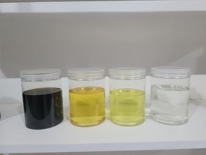 Réacteur de pyrolyse en plastique à l'échelle de laboratoire <span class=keywords><strong>50L</strong></span> pour alimenter la distillation d'huile diesel - Product Image 3