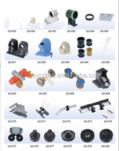 무라타 21C 회전 부품 소재 섬유 기계 예비 부품 - Product Image 4