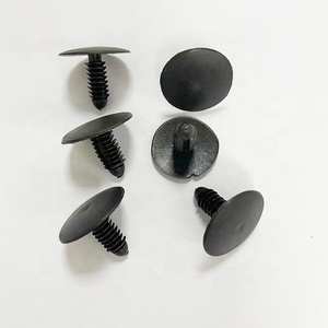 Clip de fixation universel en <span class=keywords><strong>plastique</strong></span> automatique Clips de fixation d'aile intérieure pour <span class=keywords><strong>Suzuki</strong></span> Vitara/SX4 - Product Image 5