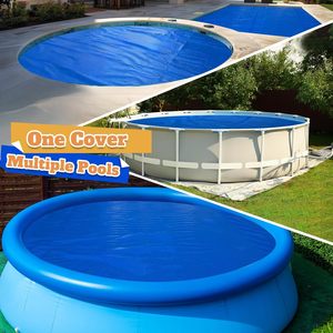 Écologique Durable de Haute Qualité Populaire Personnalisable Prix de Gros Couverture à Bulles Solaire Film PE <span class=keywords><strong>pour</strong></span> Piscines <span class=keywords><strong>Hors</strong></span> <span class=keywords><strong>Sol</strong></span> - Product Image 4