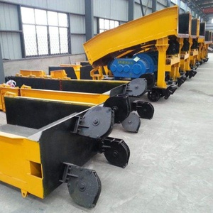 دلو التعدين تحت الأرض P120B دلو التعدين تحت الأرض - Product Image 3
