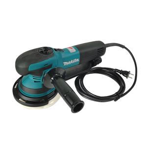 Orbital Sander,18V Cordless Random Orbital Sander Electric Sander With - View #5
