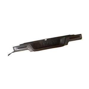 Paraurti Posteriore Sostitutivo per Ranger T6 T7 T8 2012-2022 con Luci, Materiale ABS, Nuova Condizione, Aperture per Scarico per Protezione - Product Image 2