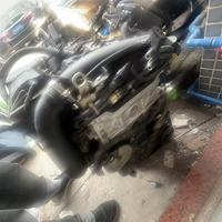 Prix Usine Nouveau Moteur Complet Peugeot Citroën 1.8TL 155 THP pour Remplacement/Réparation Véhicules Français 6G03 OE 308 408 508 3008