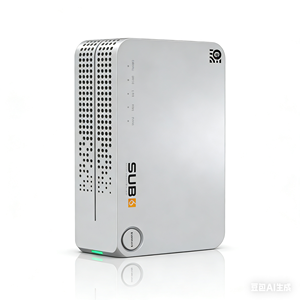 Router Inalámbrico Doméstico 5G SA NSA SIM, CPE Interior Gigabit RJ45 de Doble Núcleo Wifi6, Banda Ancha Inalámbrica Móvil de Doble Frecuencia, Plug and Play - Product Image 3