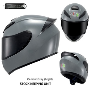 Casque de moto d'hiver avec Bluetooth, motif chevalier, casque intégral, quatre saisons, accessoire de personnalité pour la conduite - Product Image 4
