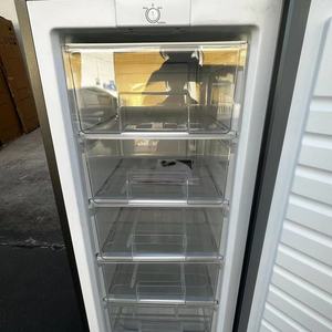 187L <span class=keywords><strong>congelatore</strong></span> verticale <span class=keywords><strong>a</strong></span> porta singola Mini frigorifero <span class=keywords><strong>a</strong></span> <span class=keywords><strong>6</strong></span> <span class=keywords><strong>cassetti</strong></span> <span class=keywords><strong>a</strong></span> congelamento rapido frigorifero <span class=keywords><strong>a</strong></span> porta singola chiudibile <span class=keywords><strong>a</strong></span> chiave congelatori verticali - Product Image 4