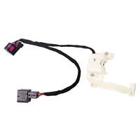 Module de micro-interrupteur OEM 3Q0713128A compatible avec Audi VW Skoda Karoq 2017 Superb III 3V3 3V5 Pièces de rechange automobiles