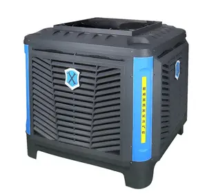 20000cmh evaporative air cooler industrial bioclimas Cooling Air For Factory Malaysia Indoor Evaporative Air Cooler