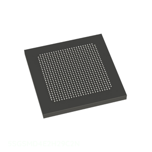 ชิ้นส่วนอิเล็กทรอนิกส์แบบฝังตัว BBGA FCBGA 780 5SGSMD4E2H29C2N ดั้งเดิม - Product Image 1