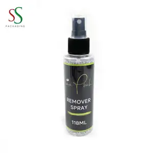 SS Hair Packaging Hair Removal Foam Spray with Custom Label Hair Removal Spray