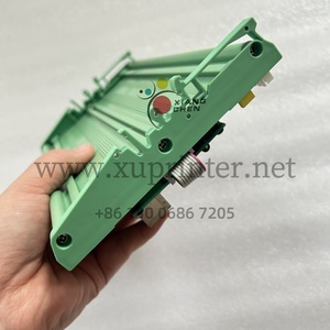 แผงวงจรคุณภาพสูง WD TBC 51 420.29.4525 L6.187.2185 สำหรับอะไหล่เครื่องพิมพ์ TBC51420.29.4525 TBC51 420.29.4525 - Product Image 5