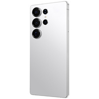 Nouveau Smartphone 2026 S25 Ultra 5G LTE CDMA 6,9" 120Hz 2K LCD Gaming 16Go 1To 108MP 65W Double SIM Quad Core MTK Android 15 8000mAh+