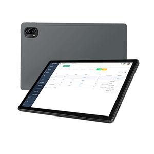 Oem PC 10.1 <span class=keywords><strong>inch</strong></span> Tablet PC 4 GLTE <span class=keywords><strong>Android</strong></span> PC 2K FHD máy tính xách tay màn hình cảm ứng kinh doanh máy tính bảng cho trẻ em với thẻ Sim K104 - Product Image 2