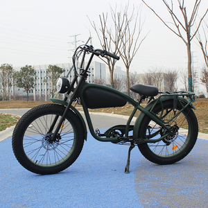 Nouveau design <span class=keywords><strong>de</strong></span> <span class=keywords><strong>vélo</strong></span> <span class=keywords><strong>électrique</strong></span> à suspension intégrale, cruiser vintage, <span class=keywords><strong>vélo</strong></span> <span class=keywords><strong>électrique</strong></span> intelligent, <span class=keywords><strong>vélo</strong></span> <span class=keywords><strong>électrique</strong></span> rétro pour l'Italie et l'Australie - Product Image 3