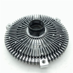 1112000422 A1112000322 Venta al por mayor de piezas de automóvil HDE, embrague de ventilador para Mercedes-Benz Clase C - Product Image 1