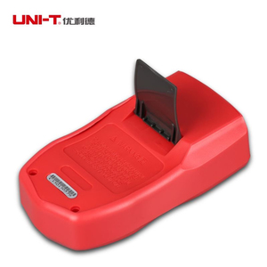 Multímetro Digital LCD UNI-T UT33A+, Medidor de Resistencia y Capacitancia, Probador de Voltaje CA - Product Image 2