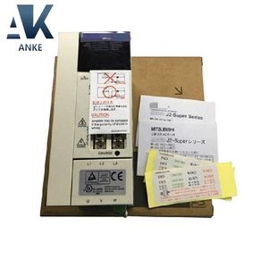 Servomotor de 400W para Mitsubishi, servoaccionamiento de 12, 2, 1, 2, 2, 2, 2, 2 - Product Image 1