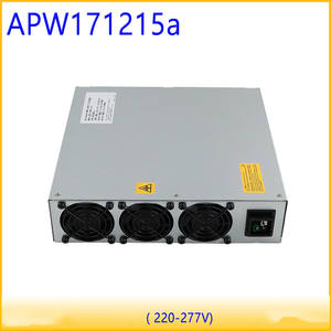 APW171215a APW17ใหม่เอี่ยม12V-15V-V1.32แหล่งจ่ายไฟ EMC ใช้ได้กับแหล่งจ่ายไฟเซิร์ฟเวอร์ APW17 PSU 1215a - Product Image 3